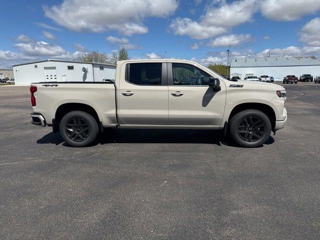 2026 Chevrolet Silverado 1500 RST - Photo 6