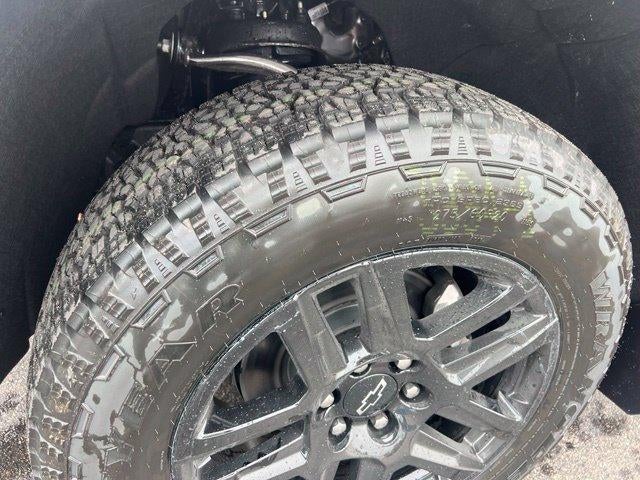 2026 Chevrolet Silverado 1500 RST - Photo 10