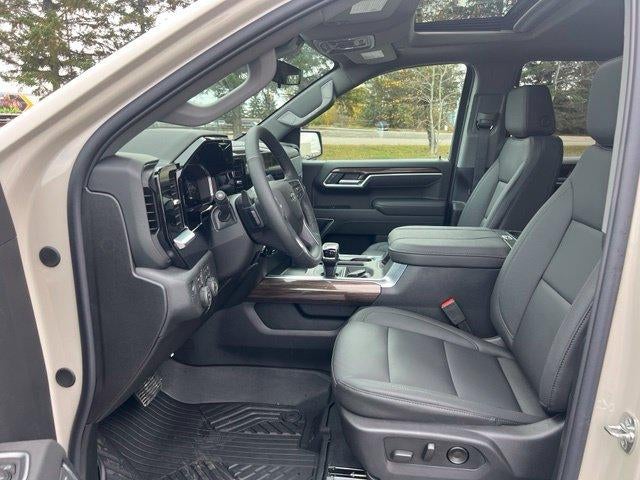 2026 Chevrolet Silverado 1500 RST - Photo 11