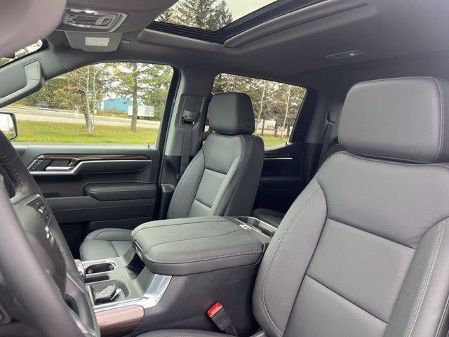 2026 Chevrolet Silverado 1500 RST - Photo 12