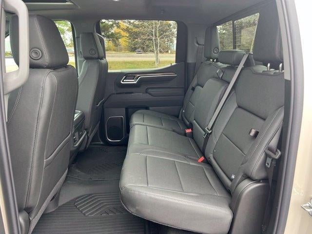 2026 Chevrolet Silverado 1500 RST - Photo 13
