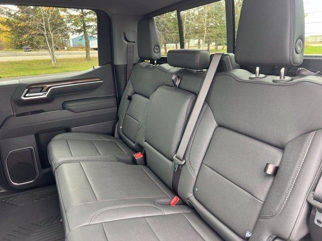 2026 Chevrolet Silverado 1500 RST - Photo 14
