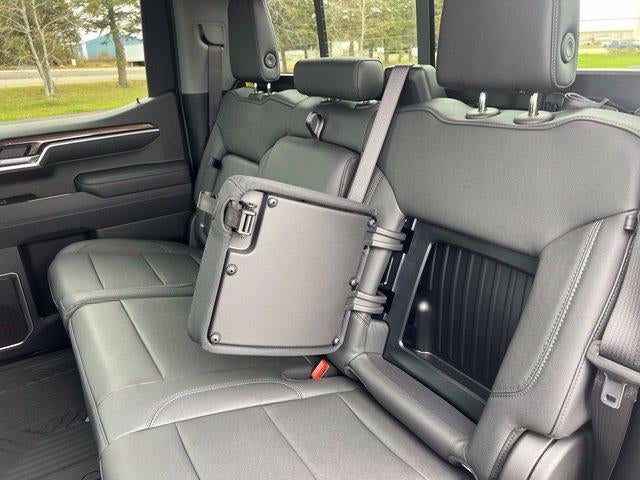 2026 Chevrolet Silverado 1500 RST - Photo 15