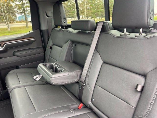 2026 Chevrolet Silverado 1500 RST - Photo 16