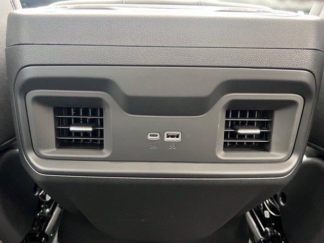 2026 Chevrolet Silverado 1500 RST - Photo 17