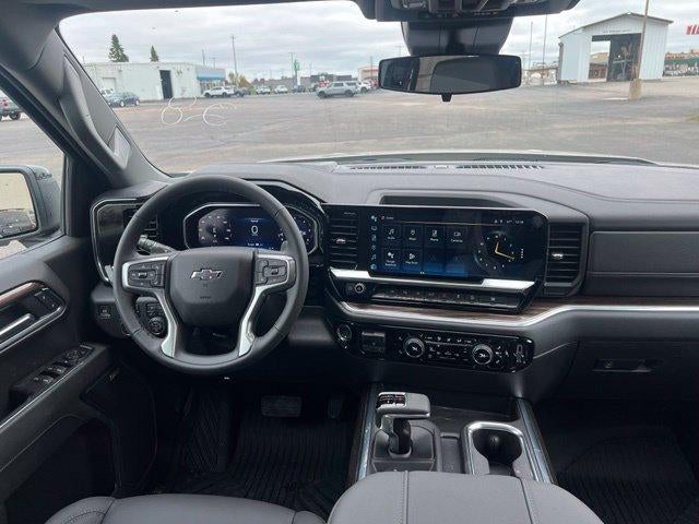 2026 Chevrolet Silverado 1500 RST - Photo 18