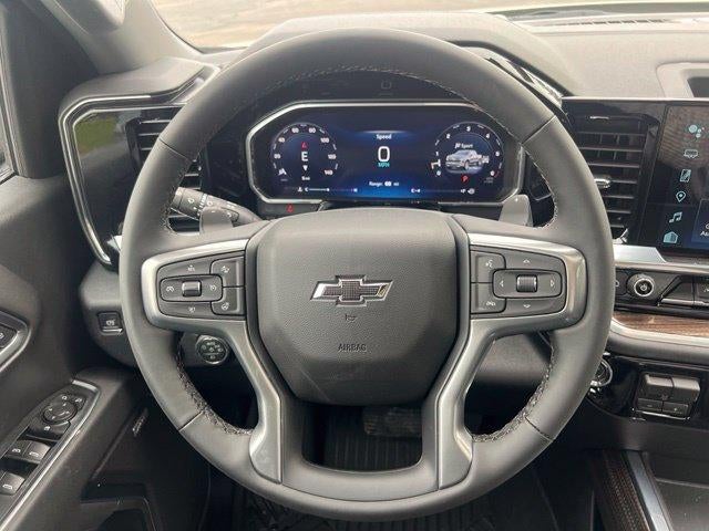 2026 Chevrolet Silverado 1500 RST - Photo 19