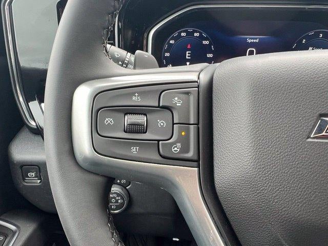 2026 Chevrolet Silverado 1500 RST - Photo 20