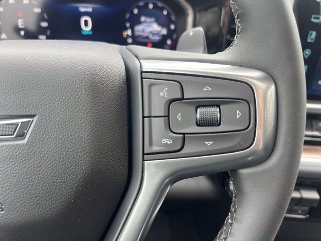 2026 Chevrolet Silverado 1500 RST - Photo 21
