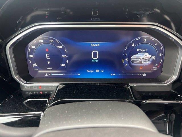 2026 Chevrolet Silverado 1500 RST - Photo 22