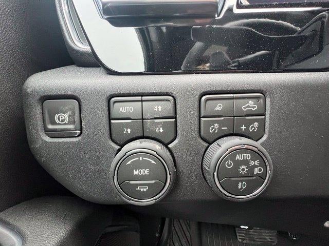 2026 Chevrolet Silverado 1500 RST - Photo 23