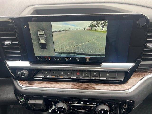 2026 Chevrolet Silverado 1500 RST - Photo 25