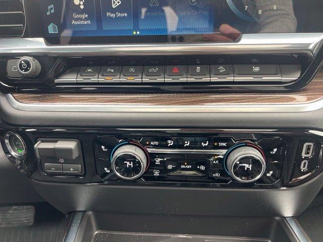 2026 Chevrolet Silverado 1500 RST - Photo 26