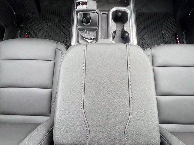 2026 Chevrolet Silverado 1500 RST - Photo 28