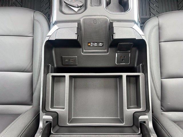 2026 Chevrolet Silverado 1500 RST - Photo 29
