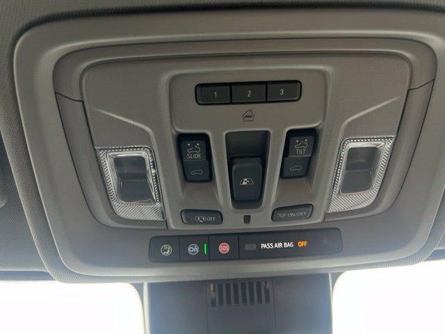 2026 Chevrolet Silverado 1500 RST - Photo 31
