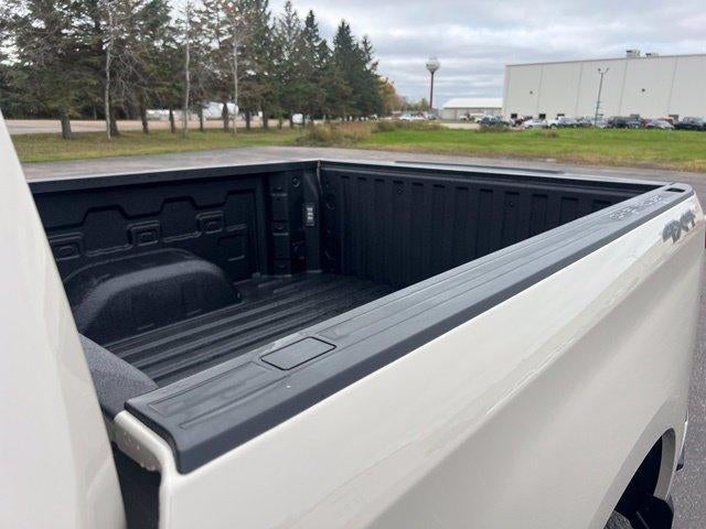 2026 Chevrolet Silverado 1500 RST - Photo 32