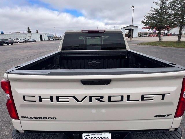 2026 Chevrolet Silverado 1500 RST - Photo 33
