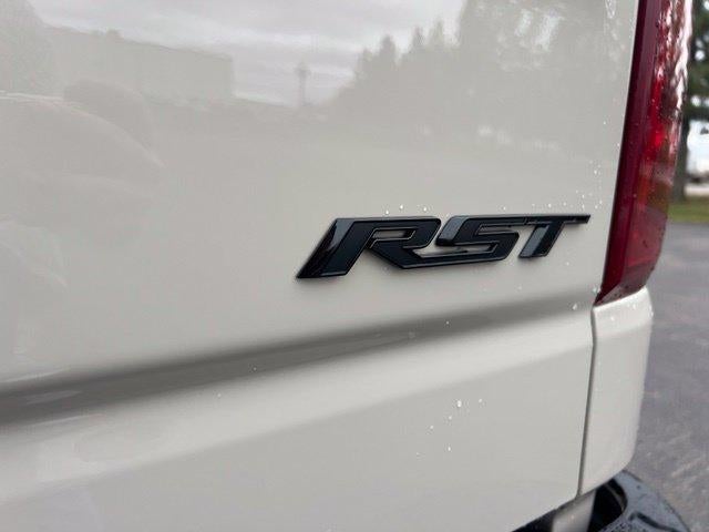2026 Chevrolet Silverado 1500 RST - Photo 35