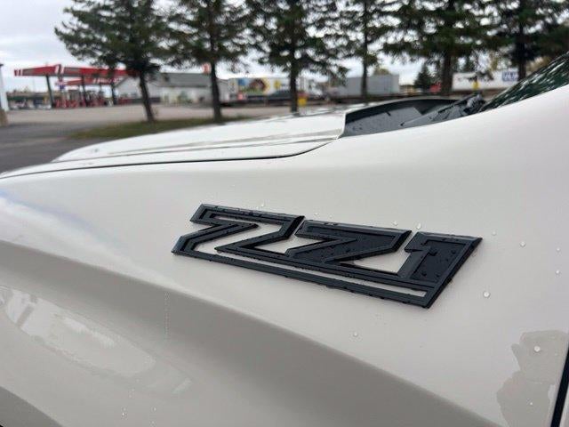 2026 Chevrolet Silverado 1500 RST - Photo 37