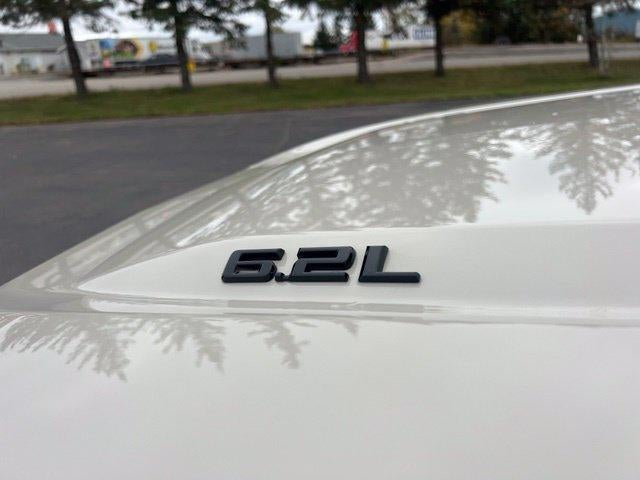 2026 Chevrolet Silverado 1500 RST - Photo 38