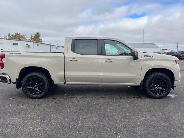 2026 Chevrolet Silverado 1500 RST - Photo 6