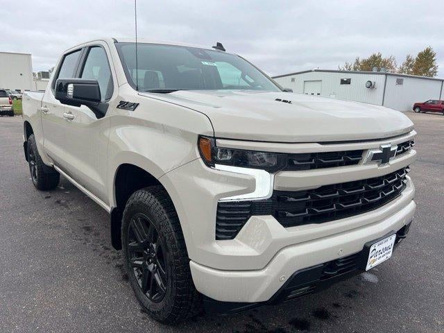 2026 Chevrolet Silverado 1500 RST - Photo 7