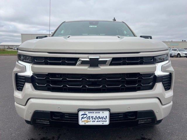 2026 Chevrolet Silverado 1500 RST - Photo 8