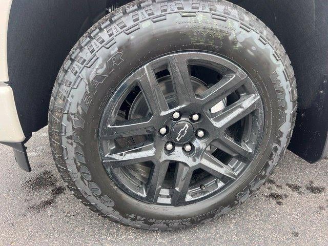 2026 Chevrolet Silverado 1500 RST - Photo 9