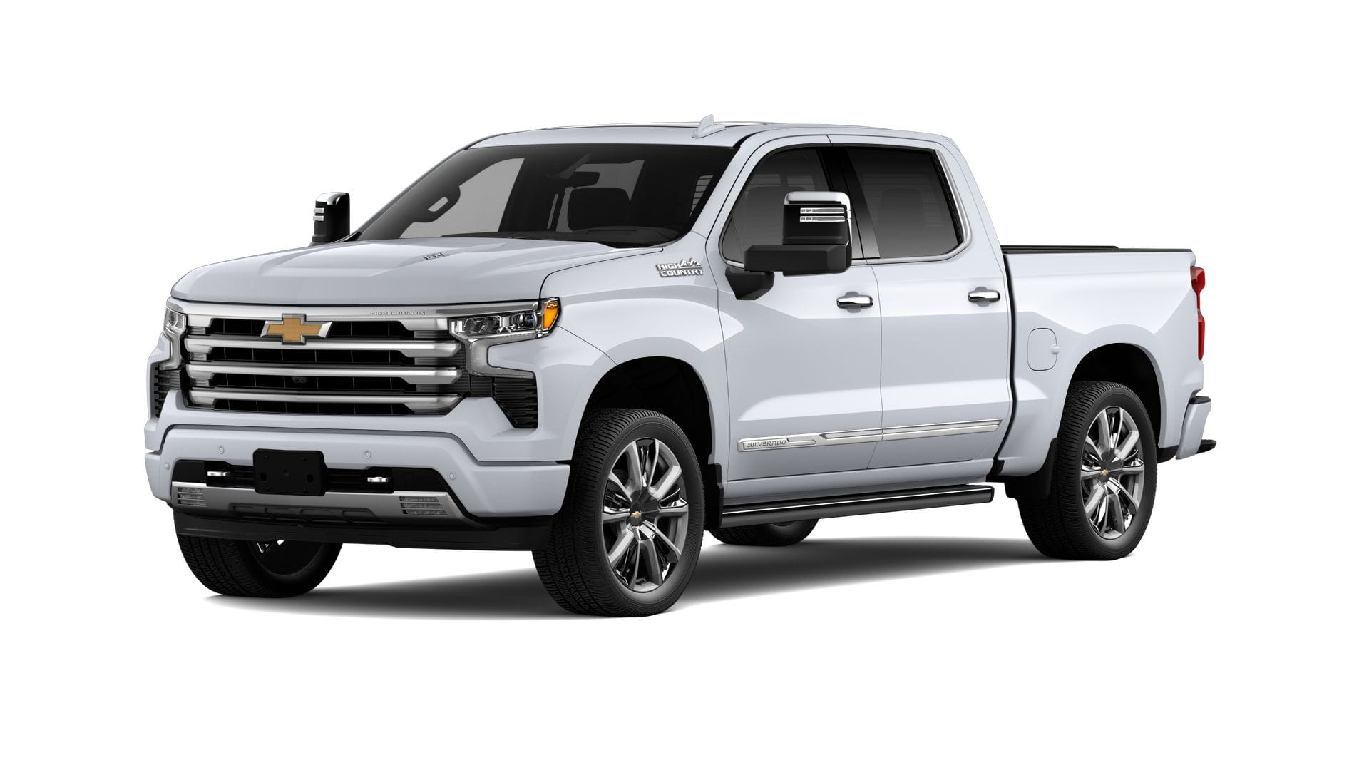 2026 Chevrolet Silverado 1500 Base