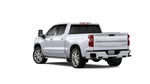 2026 Chevrolet Silverado 1500 Base