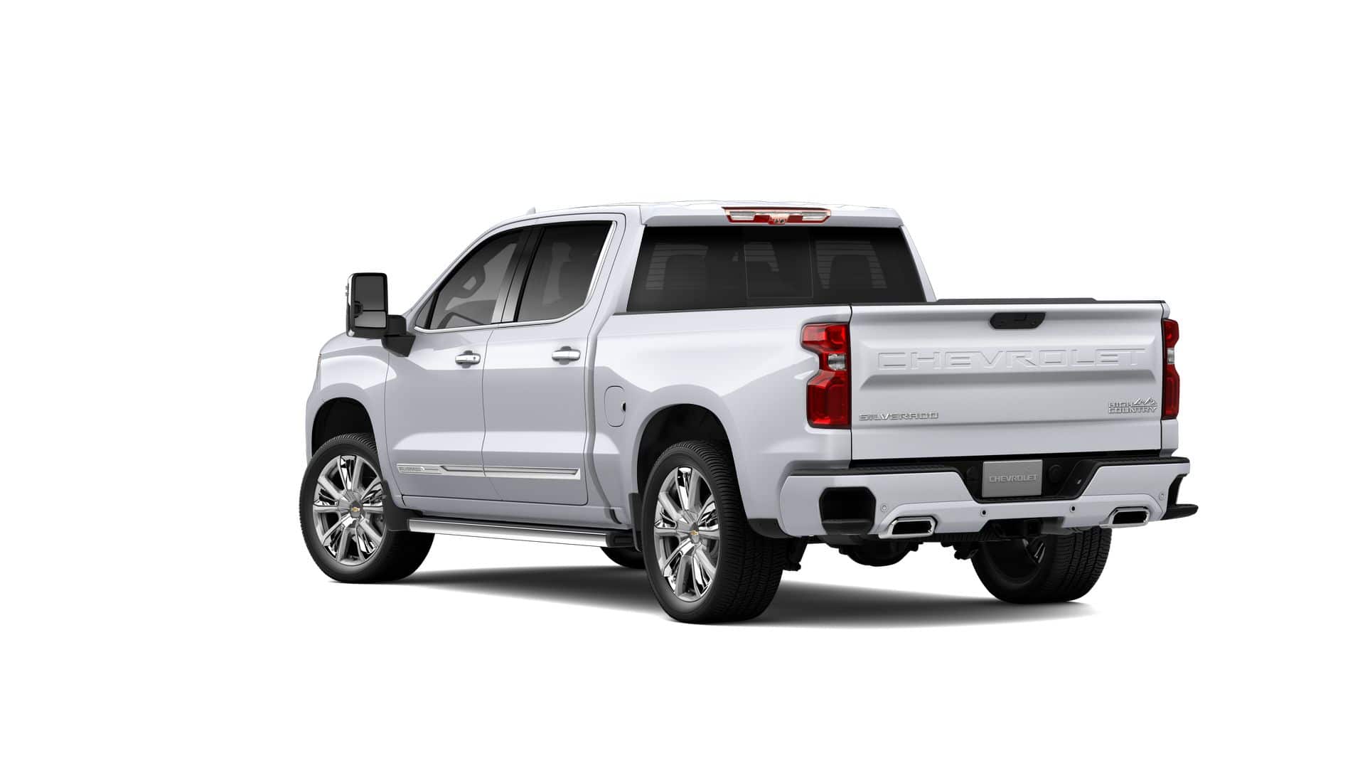 2026 Chevrolet Silverado 1500 Base