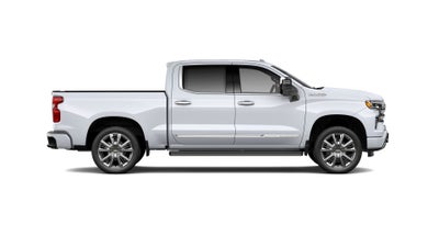 2026 Chevrolet Silverado 1500 Base
