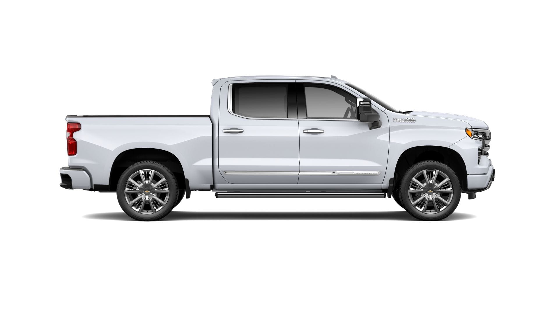 2026 Chevrolet Silverado 1500 Base