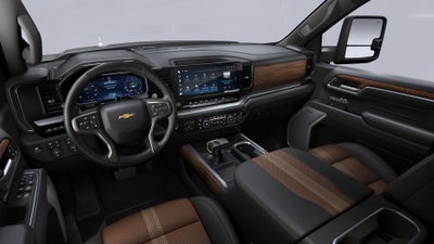 2026 Chevrolet Silverado 1500 Base