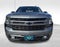 2021 Chevrolet Silverado 1500 Crew Cab Short Box 4-Wheel Drive RST