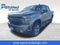 2021 Chevrolet Silverado 1500 Crew Cab Short Box 4-Wheel Drive RST