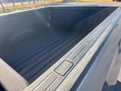 2021 Chevrolet Silverado 1500 Crew Cab Short Box 4-Wheel Drive RST