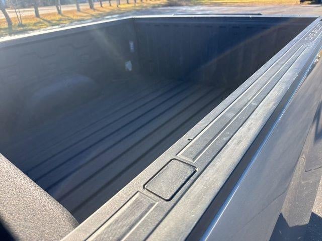 2021 Chevrolet Silverado 1500 Crew Cab Short Box 4-Wheel Drive RST