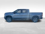 2021 Chevrolet Silverado 1500 Crew Cab Short Box 4-Wheel Drive RST