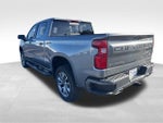2021 Chevrolet Silverado 1500 Crew Cab Short Box 4-Wheel Drive RST