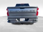 2021 Chevrolet Silverado 1500 Crew Cab Short Box 4-Wheel Drive RST