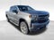 2021 Chevrolet Silverado 1500 Crew Cab Short Box 4-Wheel Drive RST