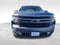 2021 Chevrolet Silverado 1500 Crew Cab Short Box 4-Wheel Drive RST