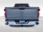 2021 Chevrolet Silverado 1500 Crew Cab Short Box 4-Wheel Drive LTZ