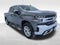 2021 Chevrolet Silverado 1500 Crew Cab Short Box 4-Wheel Drive LTZ