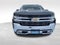 2021 Chevrolet Silverado 1500 Crew Cab Short Box 4-Wheel Drive LTZ