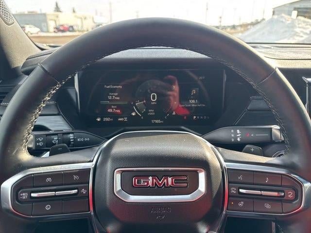 2025 GMC Acadia AWD Elevation