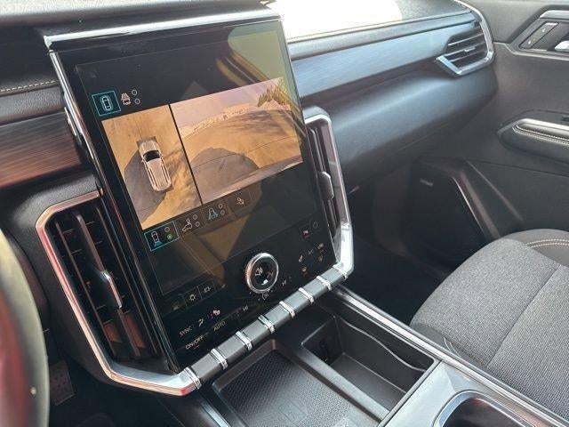 2025 GMC Acadia AWD Elevation