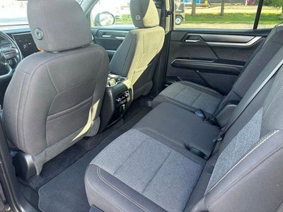 2025 GMC Acadia AWD Elevation